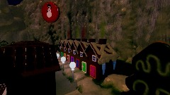 A screenshot taken in Dreams. 2 of 12.