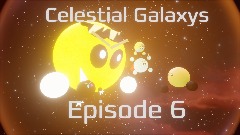 Celestial Galaxys 6: The deep end