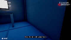 A screenshot taken in Dreams. 4 of 4.