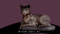 A screenshot taken in Dreams. 5 of 9.