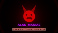 Alan - Skinwalker (Trance Remix)