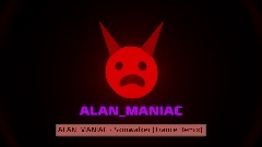 Alan - Skinwalker (Trance Remix)