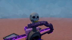 Nattermps 2ND Floor! PART 4 but he keeps eating Nattermp