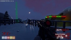 A screenshot taken in Dreams. 4 of 16.