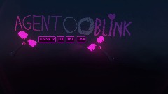 Agent_00blink intro