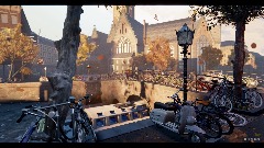 A screenshot taken in Dreams. 9 of 15.