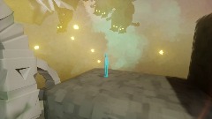 A screenshot taken in Dreams. 4 of 13.