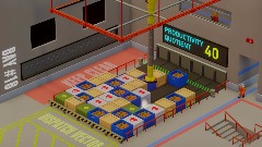 A screenshot taken in Dreams. 4 of 8.