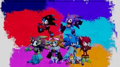 Group Photoz V2