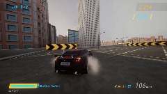 A screenshot taken in Dreams. 8 of 11.