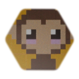 Monkey Business (16x16)