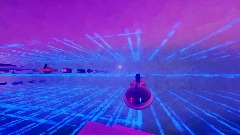 A screenshot taken in Dreams. 1 of 2.