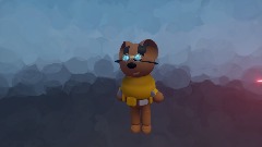 A screenshot taken in Dreams. 1 of 1.