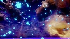 A screenshot taken in Dreams. 12 of 14.