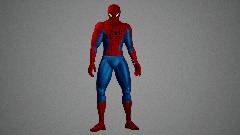 A screenshot taken in Dreams. 11 of 15.