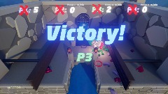 A screenshot taken in Dreams. 15 of 27.