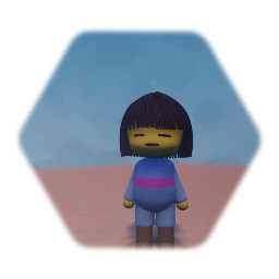 Frisk