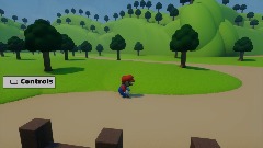 A screenshot taken in Dreams. 7 of 10.