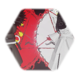 Shashou and Okasan