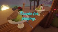 A screenshot taken in Dreams. 14 of 23.