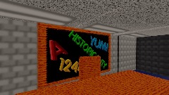 A screenshot taken in Dreams. 10 of 24.