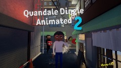 Quandale Dingle Animated 2