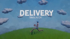 Delivery Simulator Level 1 (Alpha)