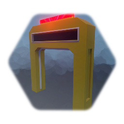 Lab Portal - Pokémon Snap!