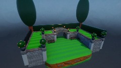 A screenshot taken in Dreams. 1 of 1.