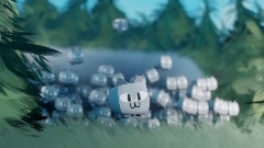 A screenshot taken in Dreams. 2 of 3.