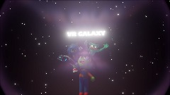 VR GALAXY INTRO