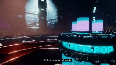 A screenshot taken in Dreams. 2 of 10.