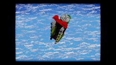 A screenshot taken in Dreams. 3 of 10.