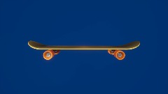 A screenshot taken in Dreams. 3 of 7.