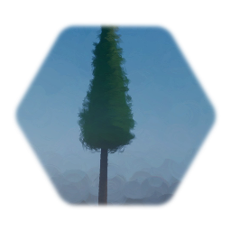 Pine Tree