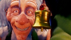 NOGUCHI'S BELL - PART 4