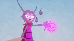 A screenshot taken in Dreams. 3 of 5.