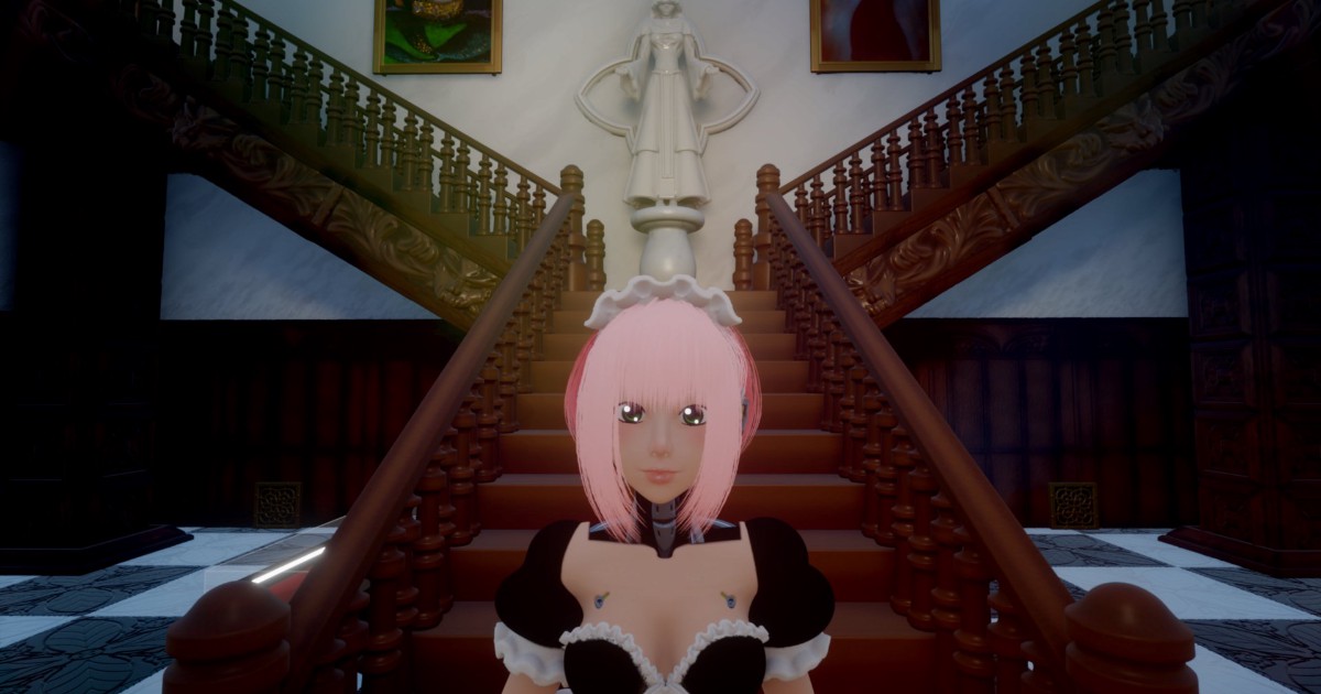 Life with android | Indreams - Dreams™ companion website