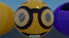 A screenshot taken in Dreams. 1 of 2.