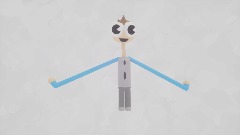 My reaction to among us on switch