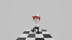 Seanypikaboy VOF - Winner Screen