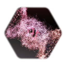 "Aerodynamically Enhanced Calcareous Accoutrement Devices" (L)