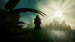 A screenshot taken in Dreams. 17 of 21.