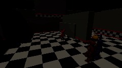 Fnaf nightmare (demo)