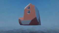 A screenshot taken in Dreams. 7 of 15.