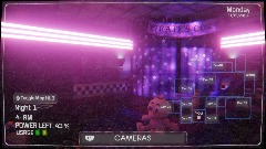 A screenshot taken in Dreams. 3 of 14.