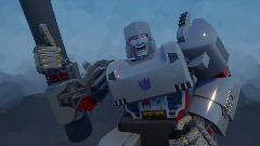 A screenshot taken in Dreams. 16 of 30.