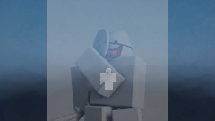 A screenshot taken in Dreams. 8 of 19.