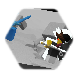 Alex Gimmicky -Roblox:Sona