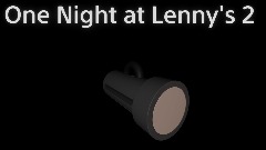 One Night at Lenny's 2